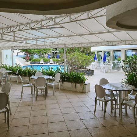 Apartamento Top - No Praia Brava Hotel Florianópolis Екстериор снимка