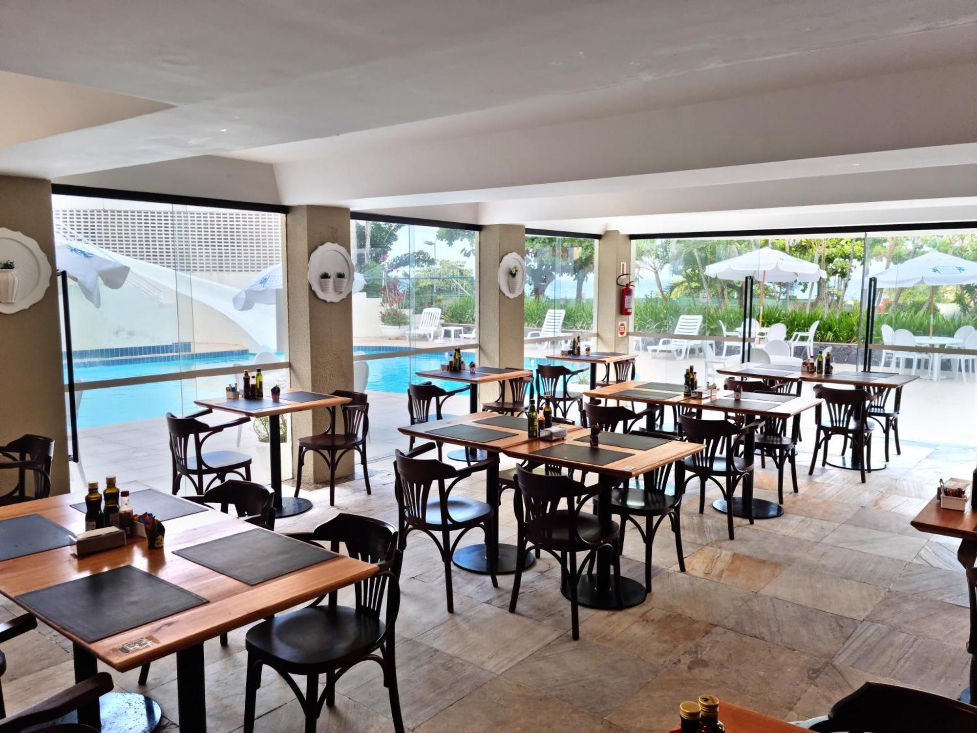 Apartamento Top - No Praia Brava Hotel Florianópolis Екстериор снимка