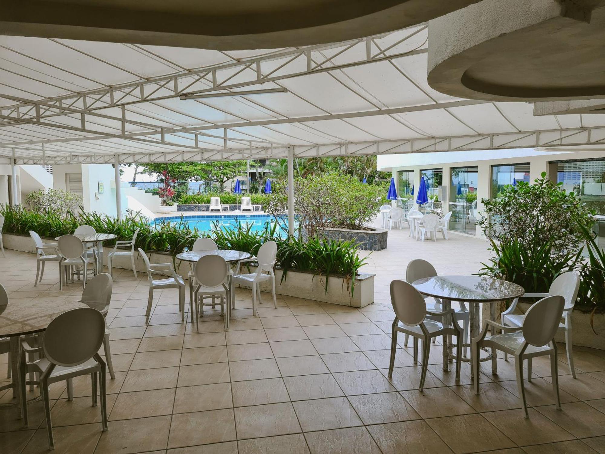 Apartamento Top - No Praia Brava Hotel Florianópolis Екстериор снимка