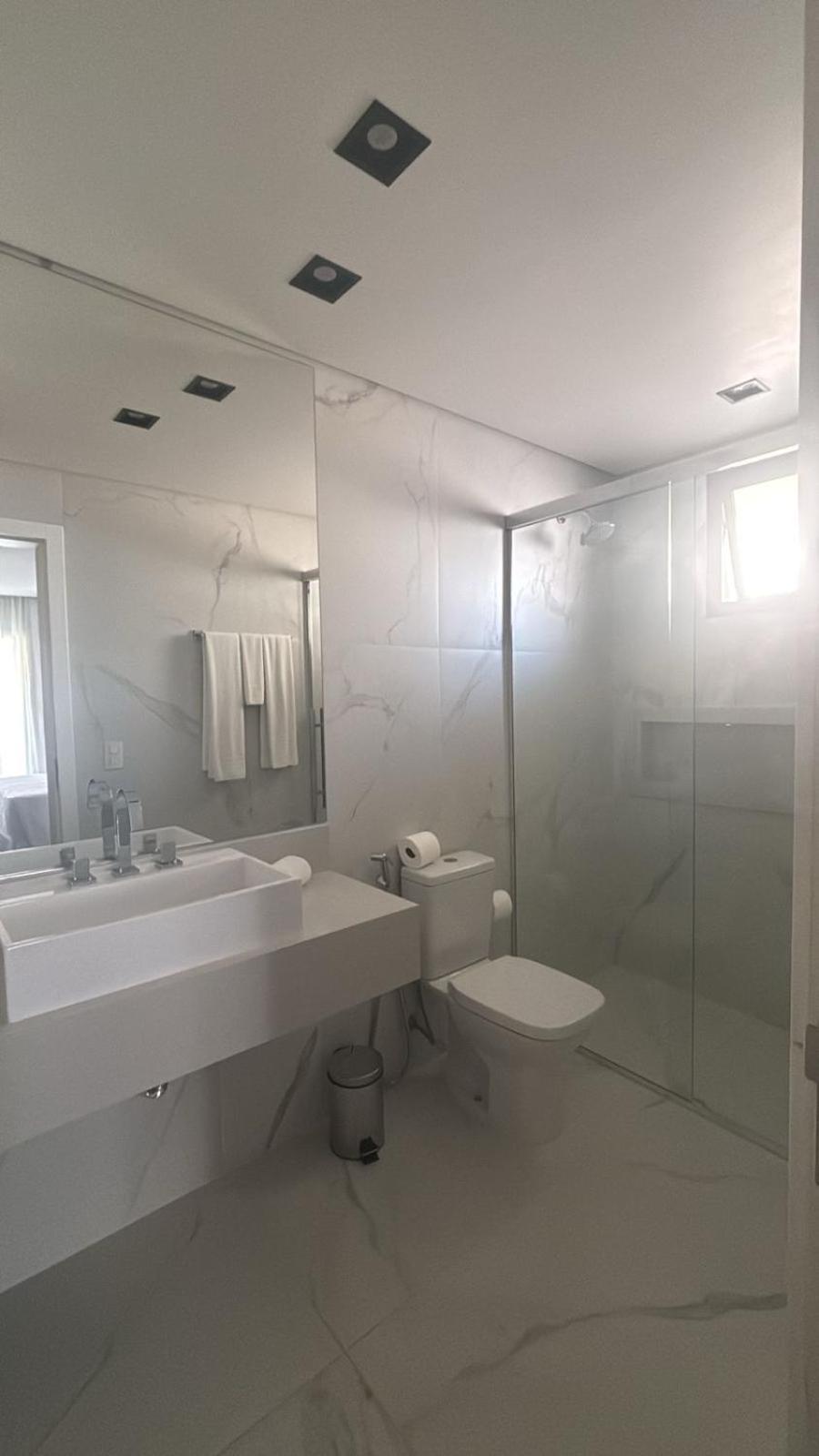 Apartamento Top - No Praia Brava Hotel Florianópolis Екстериор снимка