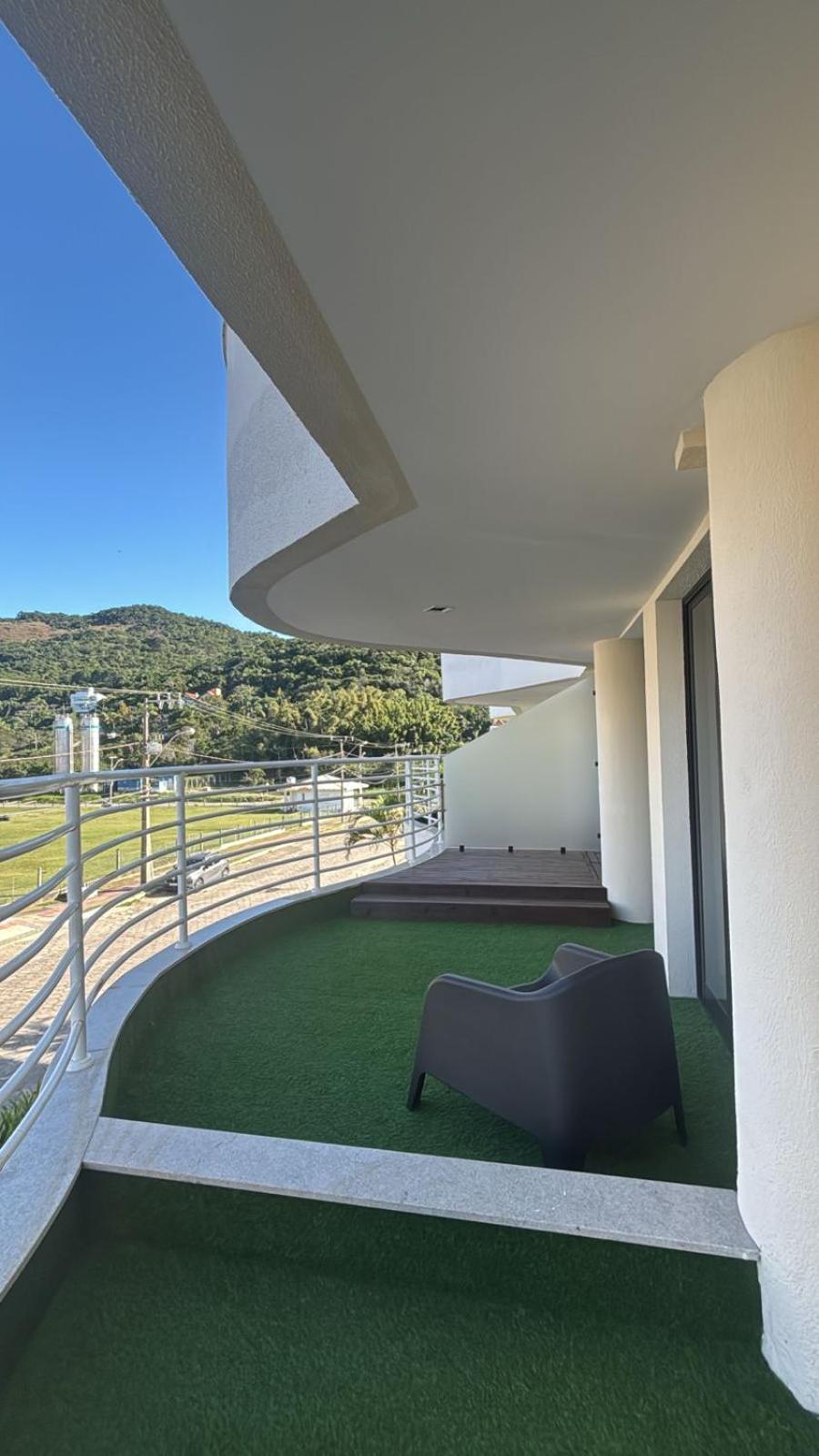 Apartamento Top - No Praia Brava Hotel Florianópolis Екстериор снимка